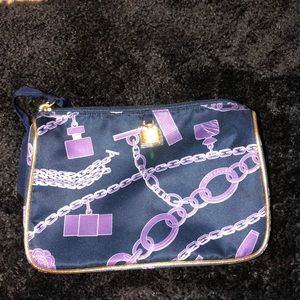 NWOT Estée Lauder makeup bag 5/$20 sale 🦋